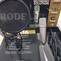 میکروفون استودیو rode nt1a