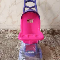 کالسکه عروسک|اسباب‌‌بازی|قم, عمار یاسر|دیوار