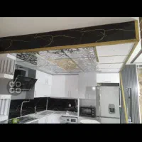 طراحی واجرای دکوراسیون داخلی  و نوسازی ساختمان