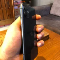 آیفون ۱۱ zaa پلمپ|موبایل|رویان, |دیوار