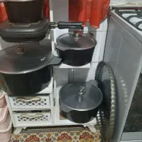 پایه قابلمه