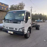 ایسوزو ۶تن ۹۰