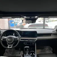 کیا کی ۵ GT LINE|خودرو سواری و وانت|رشت, آزادگان|دیوار