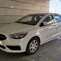 شاهین GL دنده ای صفر 1404