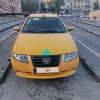 سمند سورن پلاس 1403