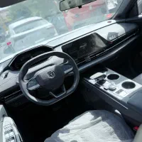 چانگان cs55 وارداتی2024 تحویلی روز