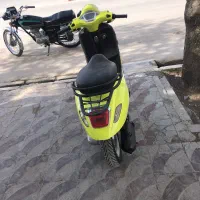 موتور|موتورسیکلت|بجنورد, |دیوار