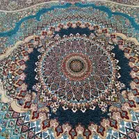 فرش نو ۹متری