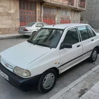 اشیاخانگی نیه پراید88 شاسی سالم