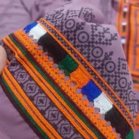 شیرازه با دوختی تضمینی