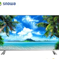 تلوزیون اسنوا ۵۵ FKاسمارت فروشگاه شمس بازار مشروطه