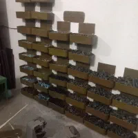 قفسه پیچ ومهره|فروشگاه و مغازه|کرمانشاه, |دیوار