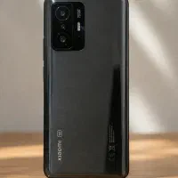 Xiaomi 11t درحد نو اورجینال