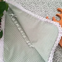 دوخت حرفه ای سرویس آشپزخونه|سفره، حوله، دستمال آشپزخانه|اراک, |دیوار