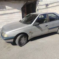 پژو405مدل88|خودرو سواری و وانت|گرگان, |دیوار