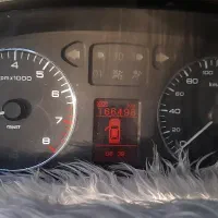 سمند ef7|خودرو سواری و وانت|دورود, |دیوار