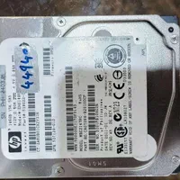 هارد سرور اچ پی HDD 146GB 15K 12G SAS 2.5 INCH HP