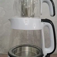 چای ساز فکر آکبند