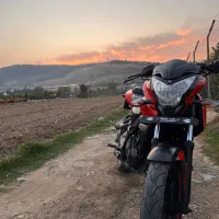 NS150|موتورسیکلت|گرگان, |دیوار