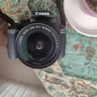 دوربین عکاسی canon مدل 2000D
