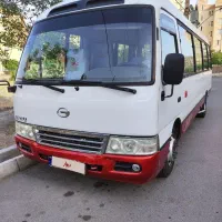 مینی بوس جک