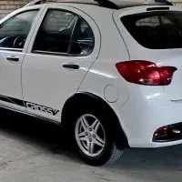 کوییک مدل۹۹کارکرد۳۴هزار