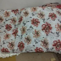 بالیشت|رختخواب، بالش، پتو|مشهد, کارمندان دوم|دیوار