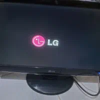 مانیتور ال جی LG