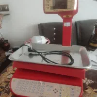 ترازو اسباب‌بازی