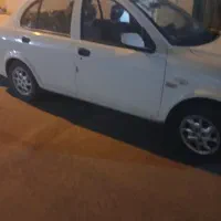 ساینادوگانه شرکتی ۴۰۳|خودرو سواری و وانت|بهارستان, |دیوار