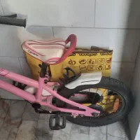 دوچرخه مارک قناری