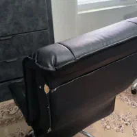 صندلی مدیریتی اداری|مبلمان اداری|نور, |دیوار