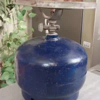 گاز پیک نیک سالم