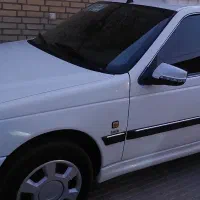 پژو پارس tu5 سیمی در حد صفر