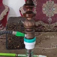 کارگر جهت کار در قهوه خانه