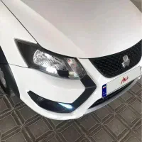 کوییک S مدل آخر ۱۴۰۲تمام فابریک بدون نقطه فول آپشن|خودرو سواری و وانت|شیراز, نصر|دیوار