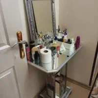 آیینه کنسول