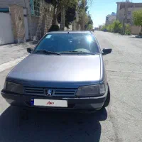 پژو ۴۰۵ مدل ۹۷