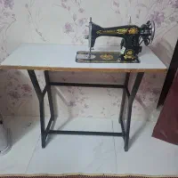 چرخ خیاطی