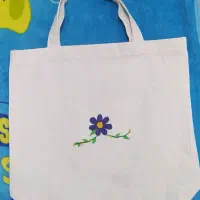توت بگ گلدوزی