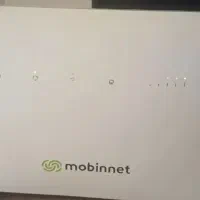 مودم وای فای مبین نت هواوی b612