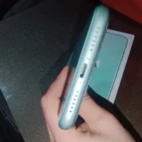 IPhone 11 128 Z/AA 2SIM|موبایل|ارومیه, |دیوار