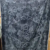 پتو دو نفره پرنسا و الارز|رختخواب، بالش، پتو|آفتاب, |دیوار