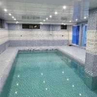 اجاره روزانه باغ ویلا استخردارلوکس دشتکوه ویلاشهر