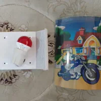چراغ خواب بچگانه