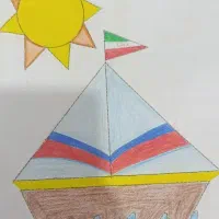 مسافر بری با قایق