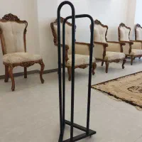 چوب کار جمع کن