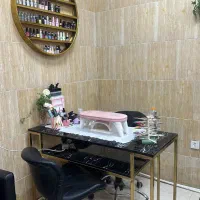 ناخن زیبا شروع دستانی جذاب