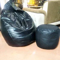 مبل شنی ریلکسی مناسب گیمرها|مبلمان خانگی و میز عسلی|سلماس, |دیوار