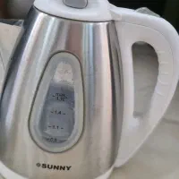 چایی ساز|سماور، چای‌ساز، قهوه‌ساز|فولادشهر, مسکن مهر فولادشهر|دیوار